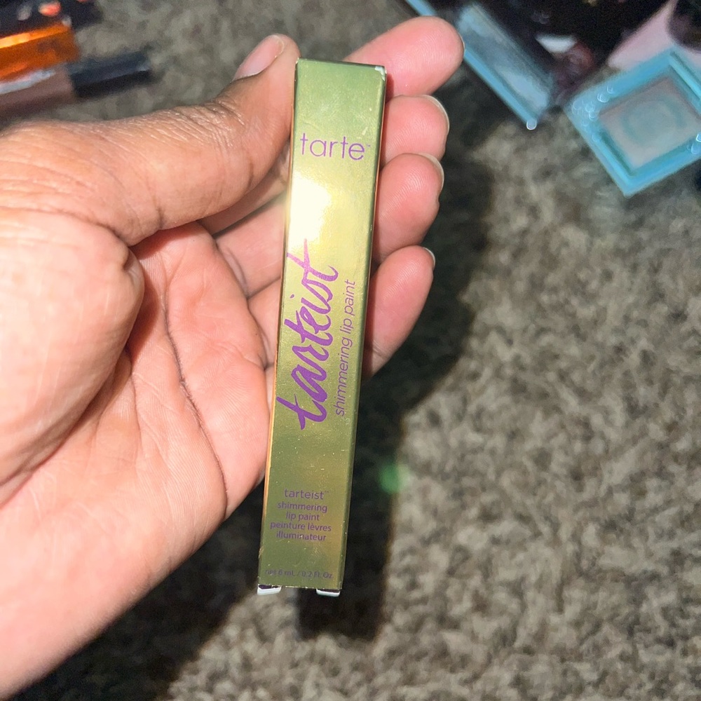Lipstick
